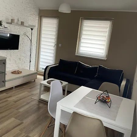 아파트 Jany Kijevo